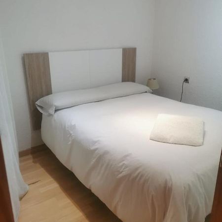 Apartamento Casa Noell León Exterior foto