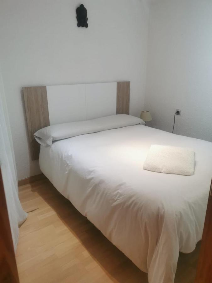 Apartamento Casa Noell León Exterior foto