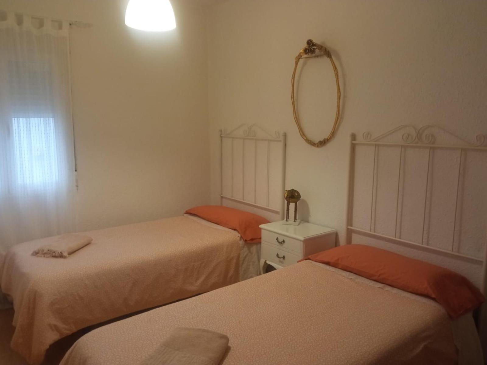 Apartamento Casa Noell León Exterior foto